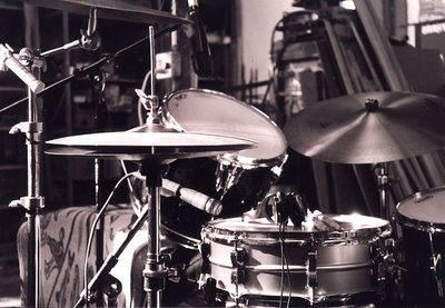 recording_drums